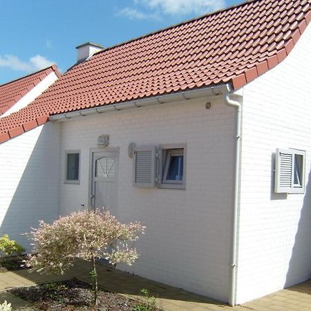 Huisjes Aan Zee De Haan Exteriér fotografie