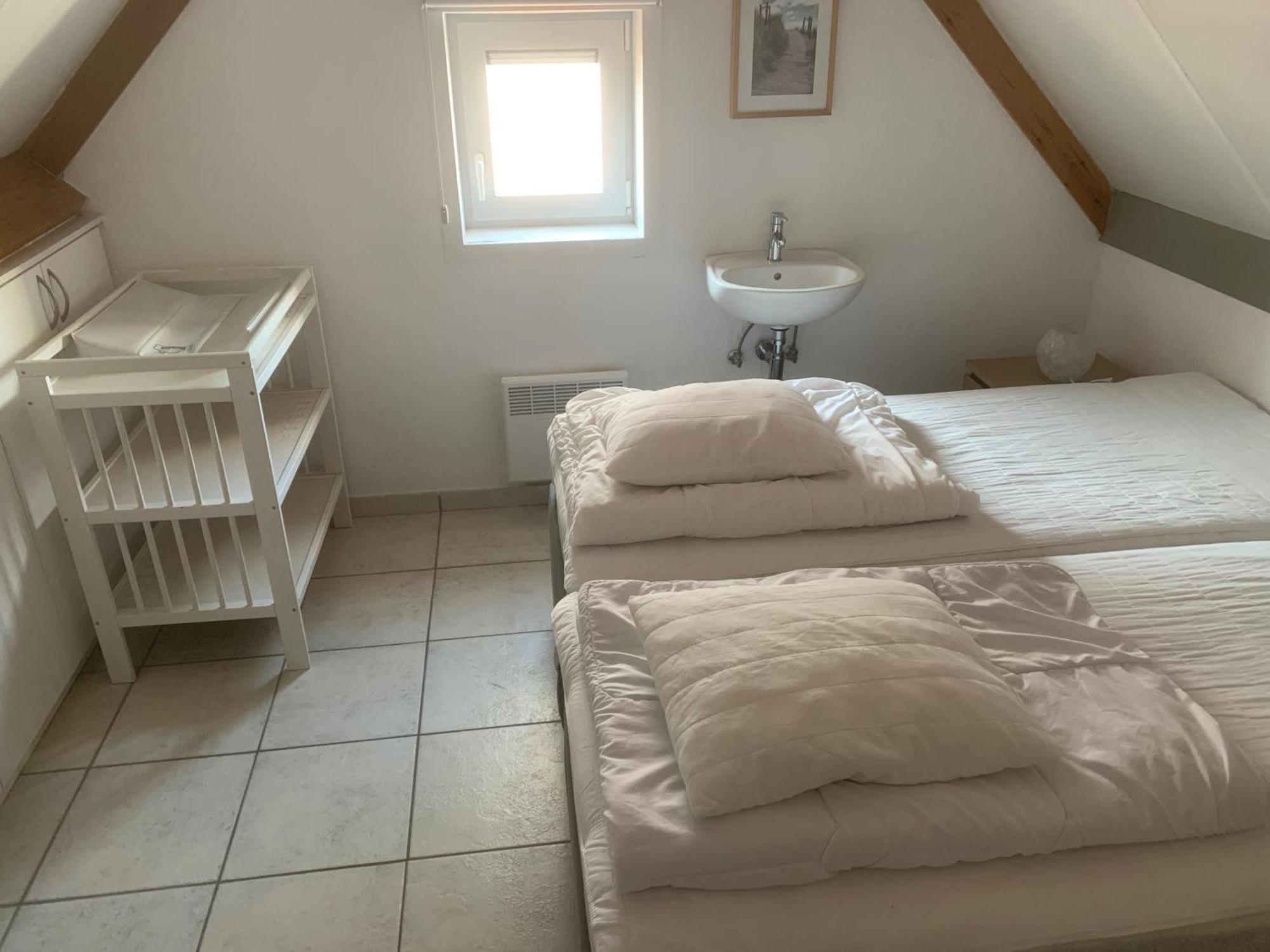 Huisjes Aan Zee De Haan Exteriér fotografie