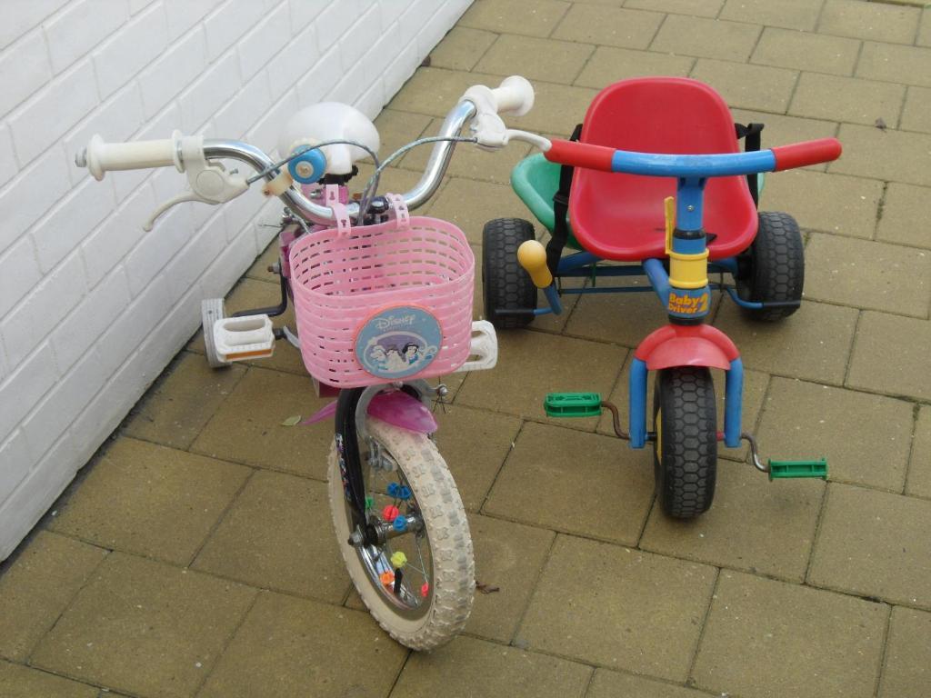 Huisjes Aan Zee De Haan Pokoj fotografie